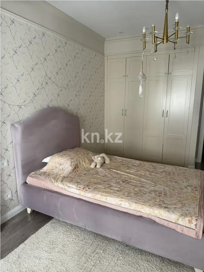Продажа 4-комнатной квартиры, 133.9 м² в Алматы - фото 3