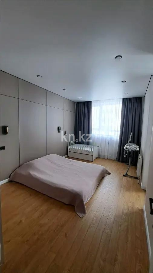 Продажа 3-комнатной квартиры, 72 м² в Астане - фото 2