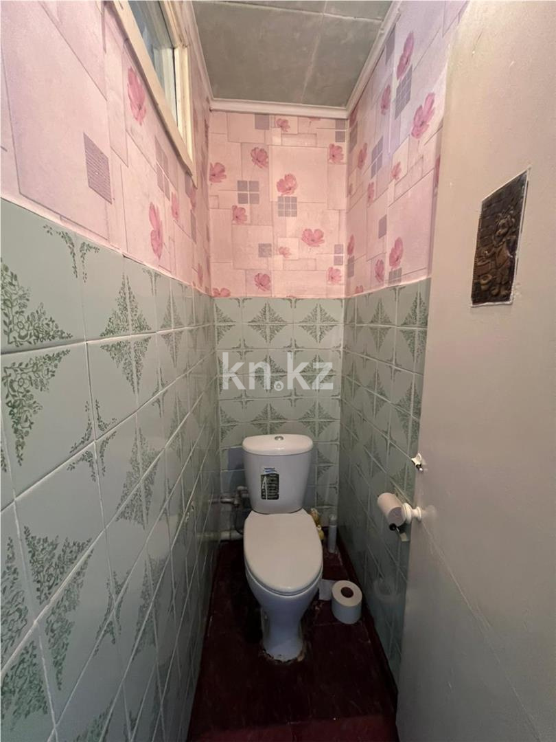 Продажа 2-комнатной квартиры, 44 м² в Караганде - фото 7
