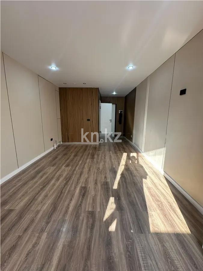 Продажа 1-комнатной квартиры, 28 м² в Астане