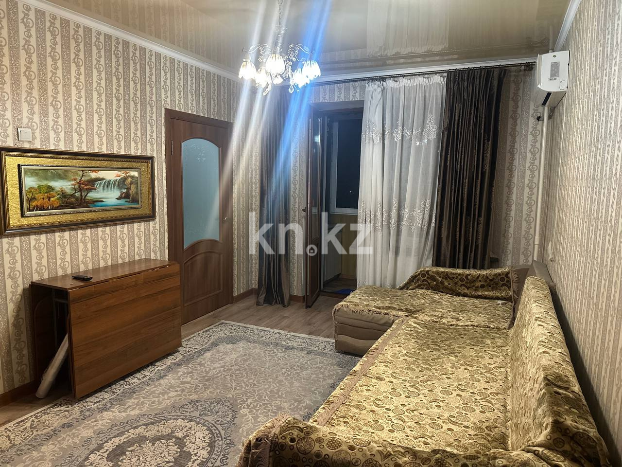 Продажа 2-комнатной квартиры, 52 м² в Алматы - фото 4