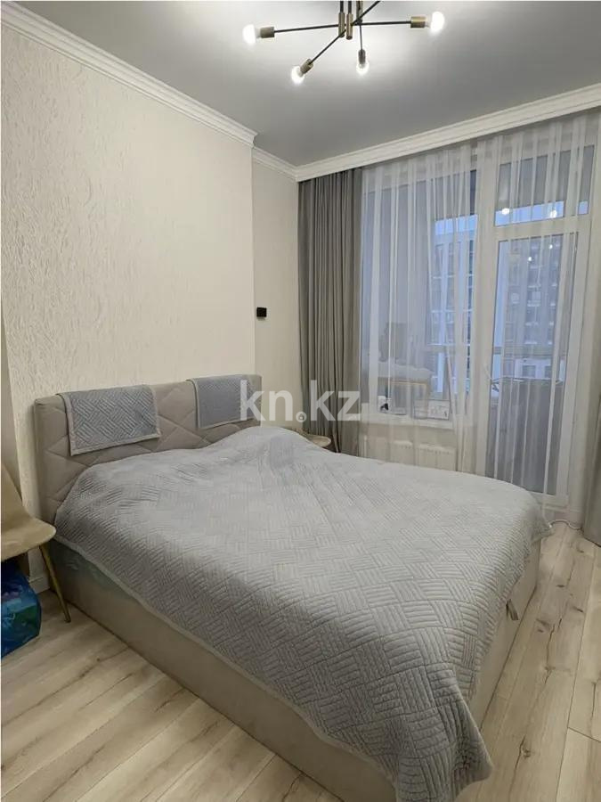 Продажа 2-комнатной квартиры, 43 м² в Астане - фото 2