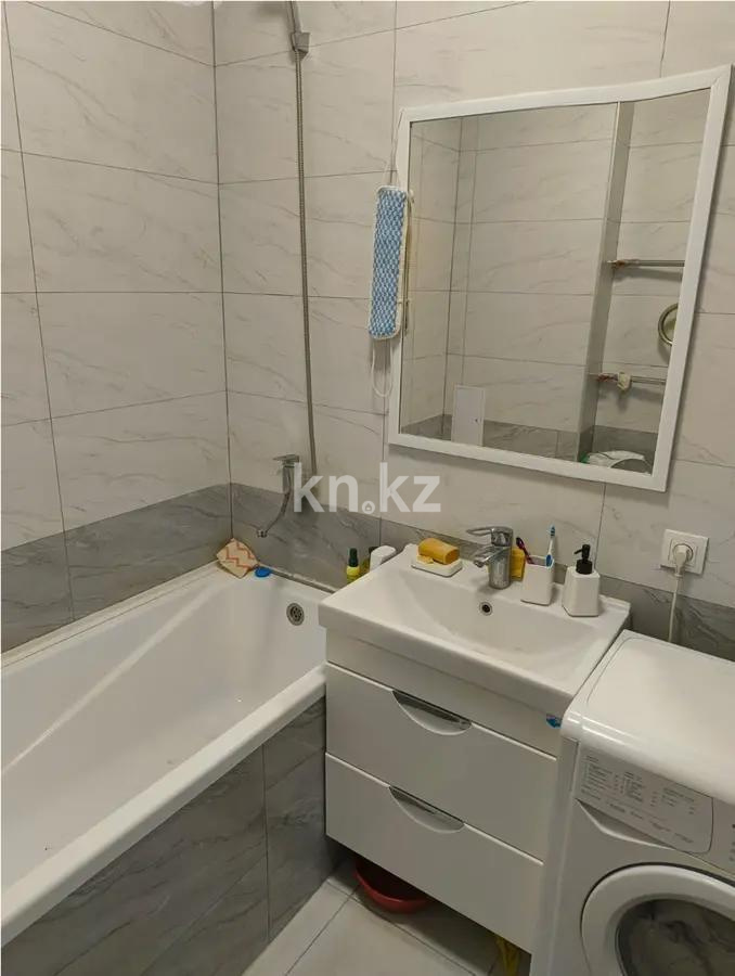 Продажа 1-комнатной квартиры, 38 м² в Астане - фото 3