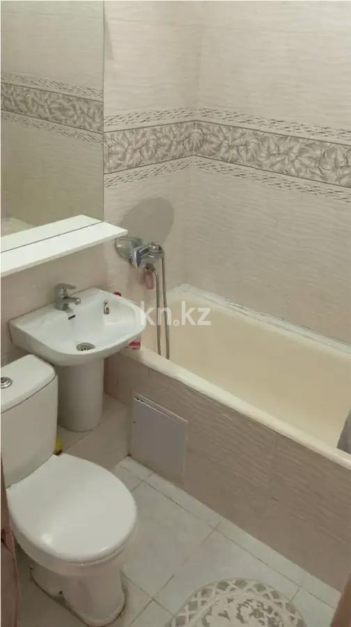 Продажа 1-комнатной квартиры, 34 м² в Алматы - фото 4