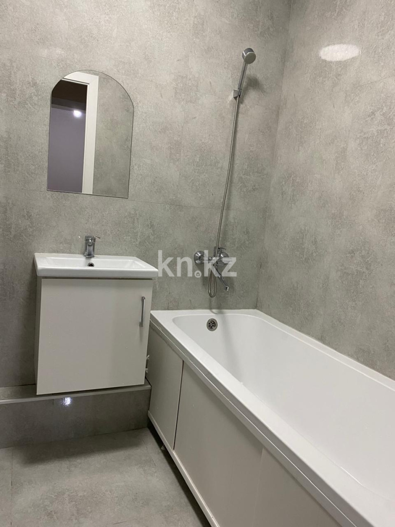 Аренда 2-комнатной квартиры, 45 м² в Астане - фото 7