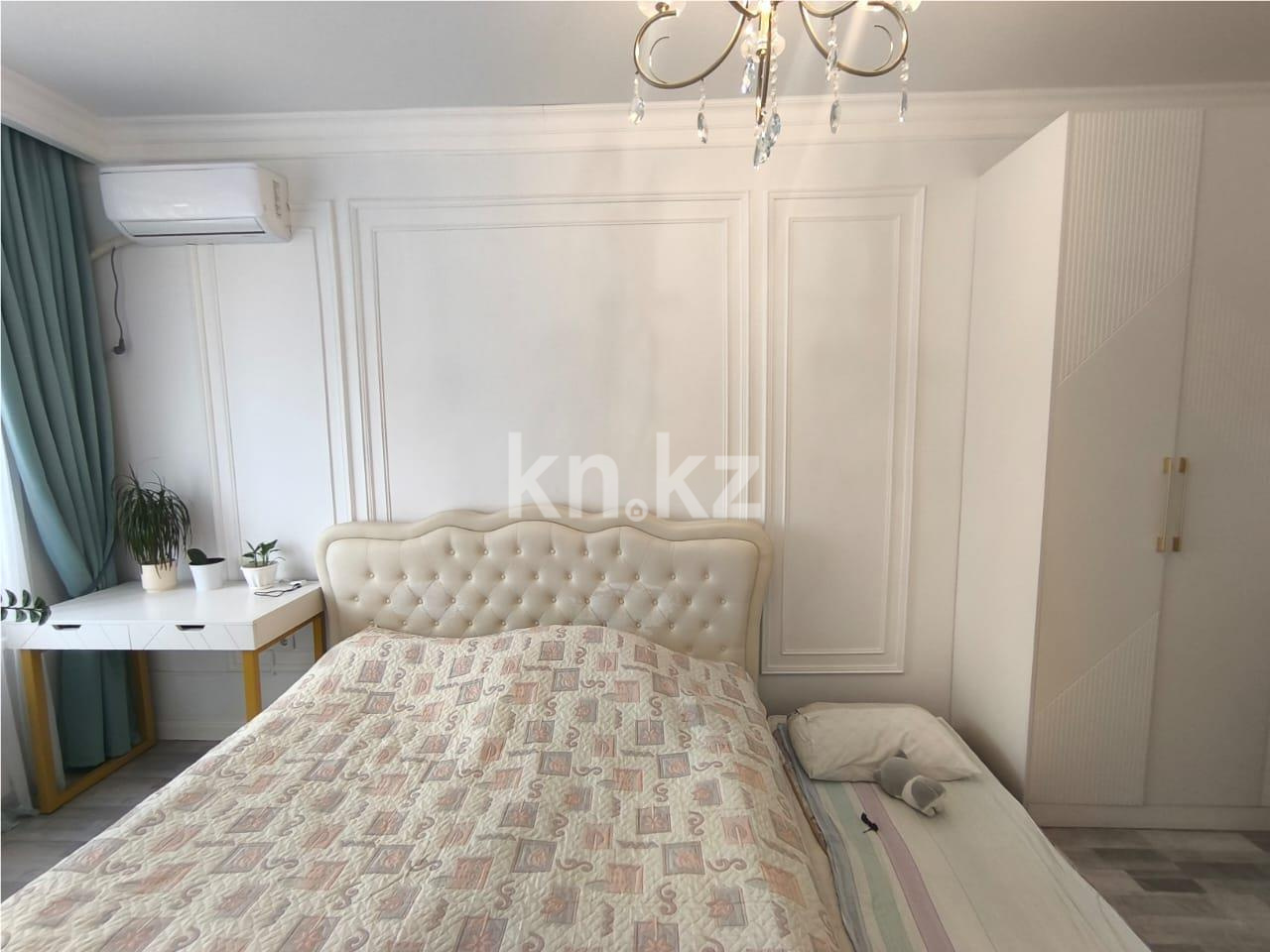 Продажа 3-комнатной квартиры, 78 м² в Астане - фото 7
