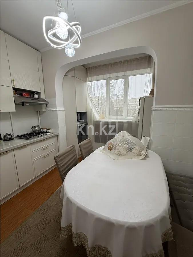 Продажа 3-комнатной квартиры, 76 м² в Алматы - фото 4