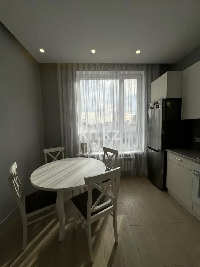 Продажа 1-комнатной квартиры, 41 м², ул. Бокейхана, дом  25а в Астане - фото 2