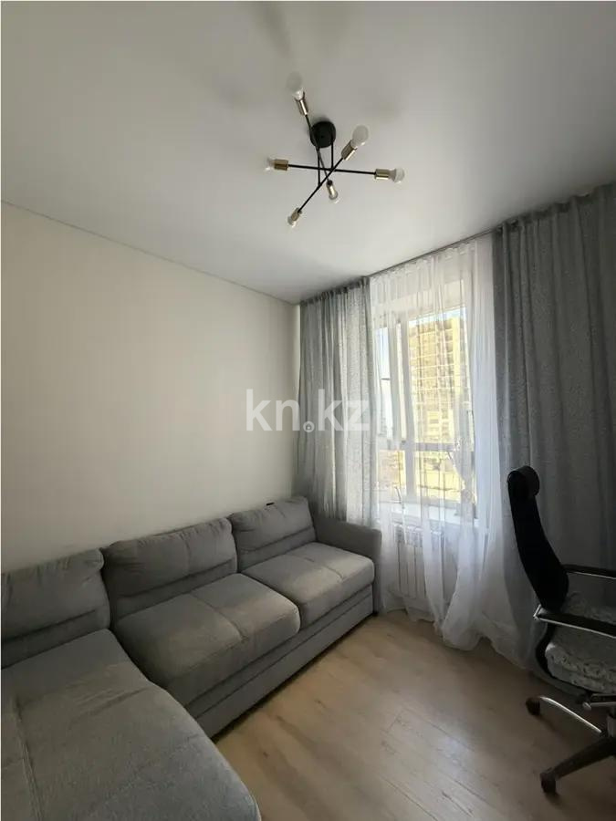 Продажа 3-комнатной квартиры, 75 м² в Караганде - фото 2
