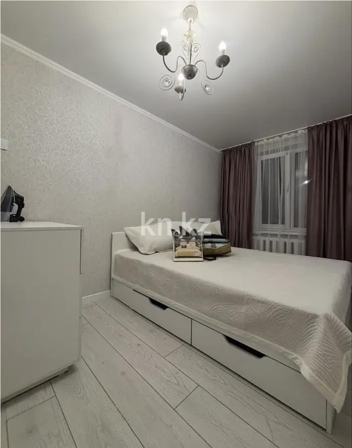 Продажа 2-комнатной квартиры, 43.1 м² в Алматы - фото 2