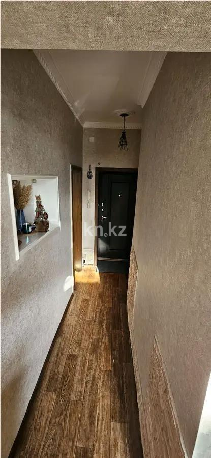 Продажа 1-комнатной квартиры, 33.1 м² в Алматы - фото 4