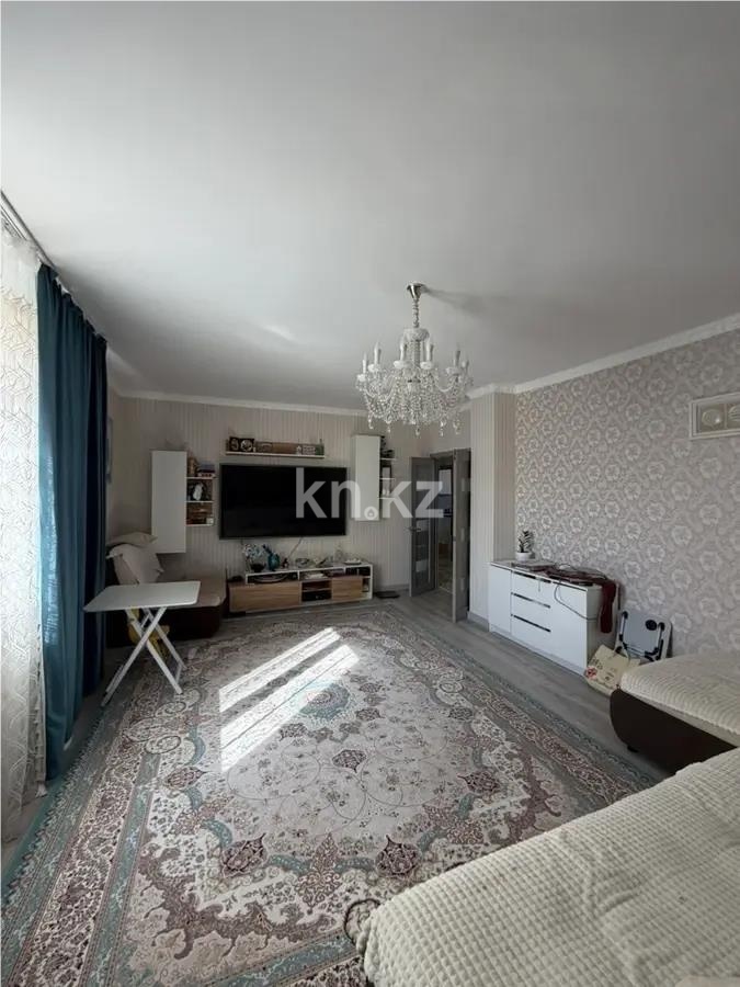 Продажа 3-комнатной квартиры, 98.9 м² в Астане