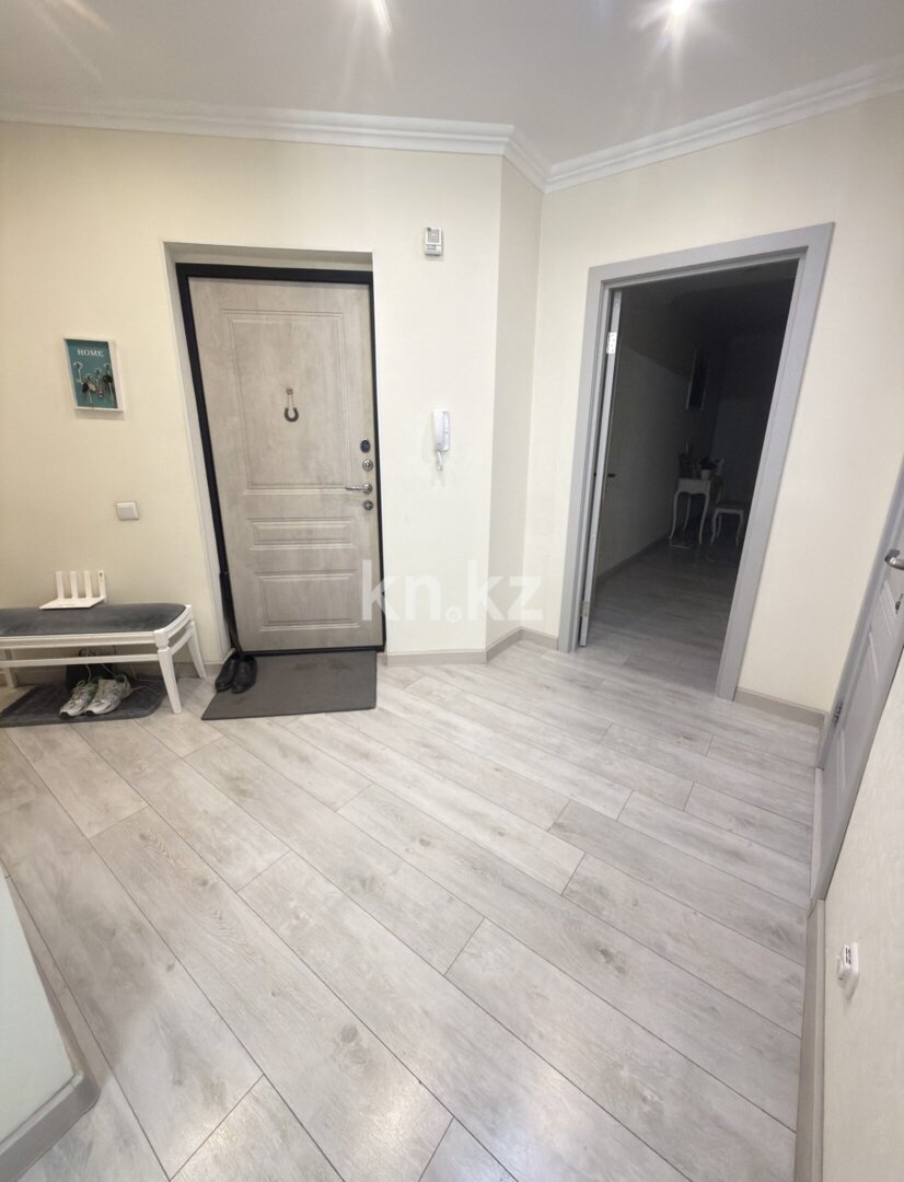 Продажа 3-комнатной квартиры, 121 м² в Караганде - фото 21