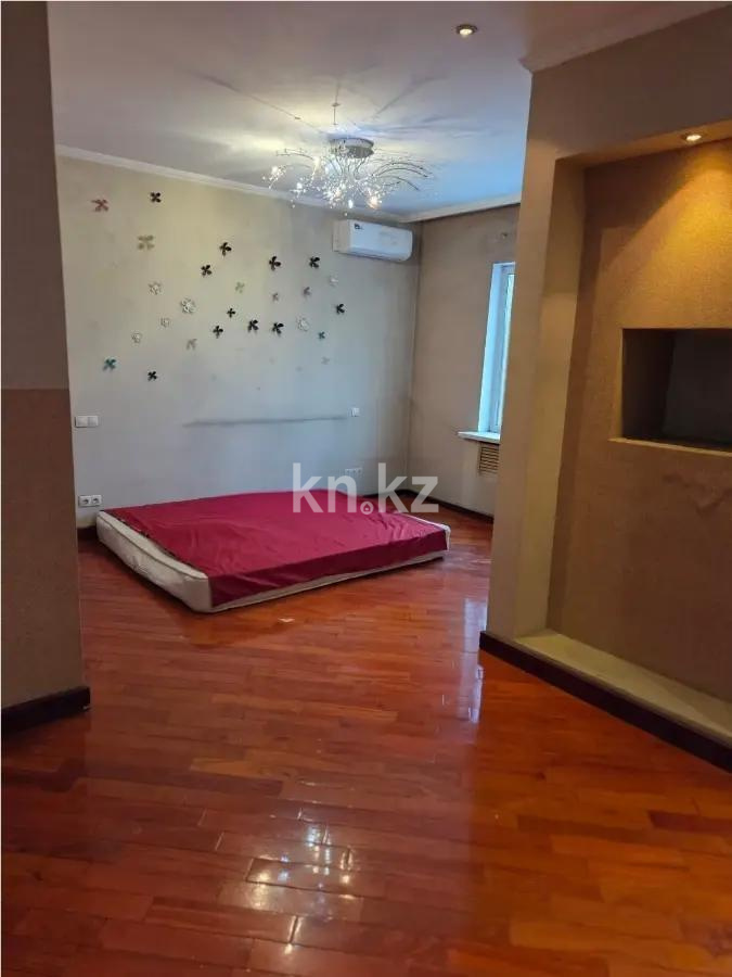 Продажа 5-комнатной квартиры, 131.2 м² в Алматы - фото 3