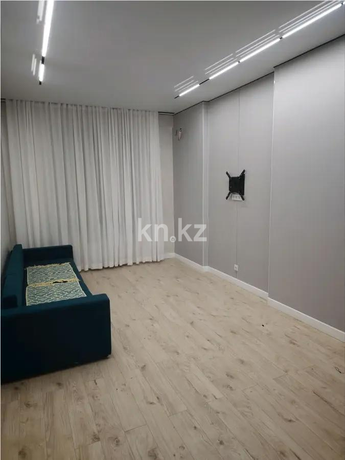 Продажа 2-комнатной квартиры, 60 м² в Алматы