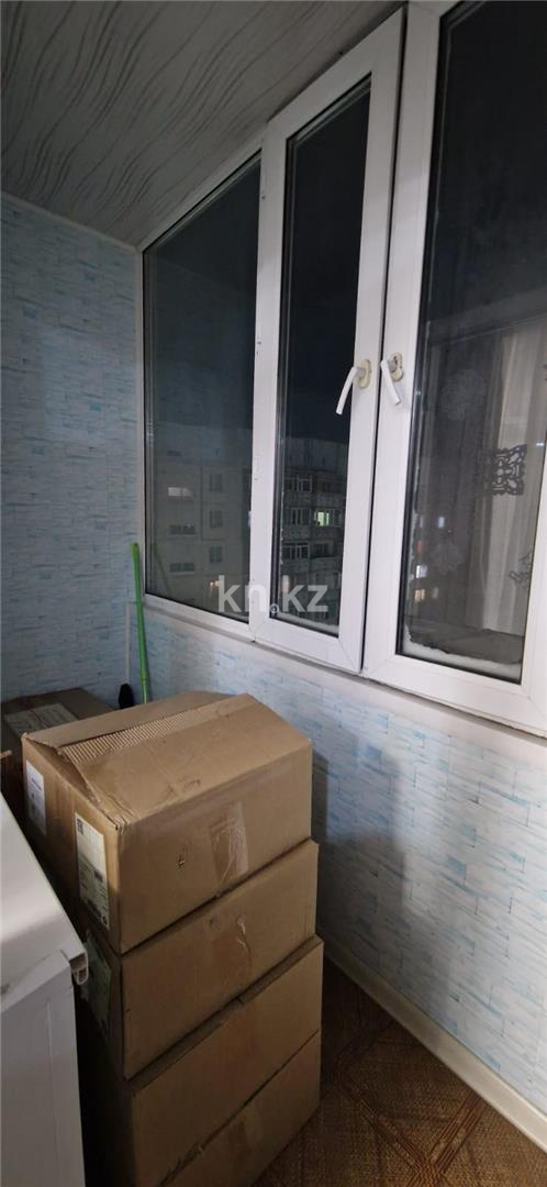 Продажа 4-комнатной квартиры, 100 м², ул. Амангельды в Темиртау - фото 13