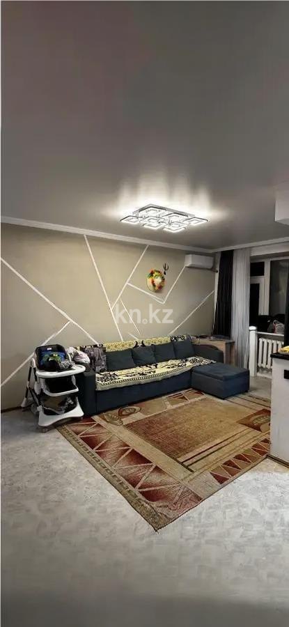 Продажа 3-комнатной квартиры, 56 м², пр. Назарбаева, дом  17 в Караганде