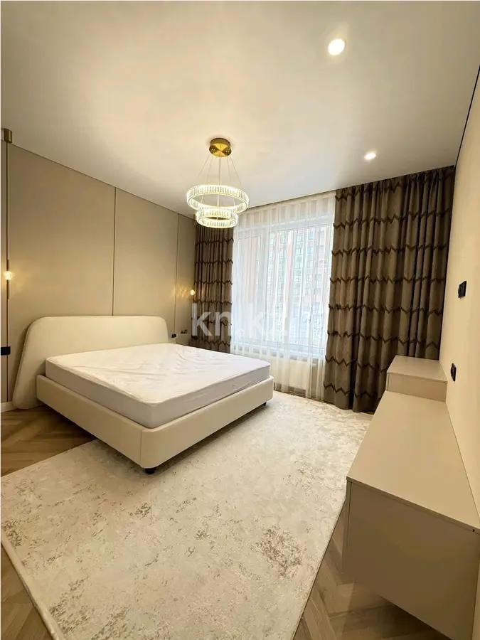 Продажа 3-комнатной квартиры, 77 м² в Астане - фото 2