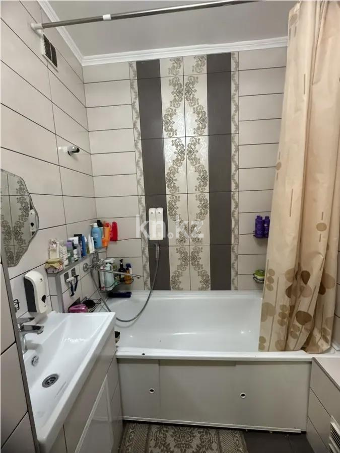 Продажа 3-комнатной квартиры, 68.5 м², ул. Прокофьева, дом  45 в Алматы - фото 5