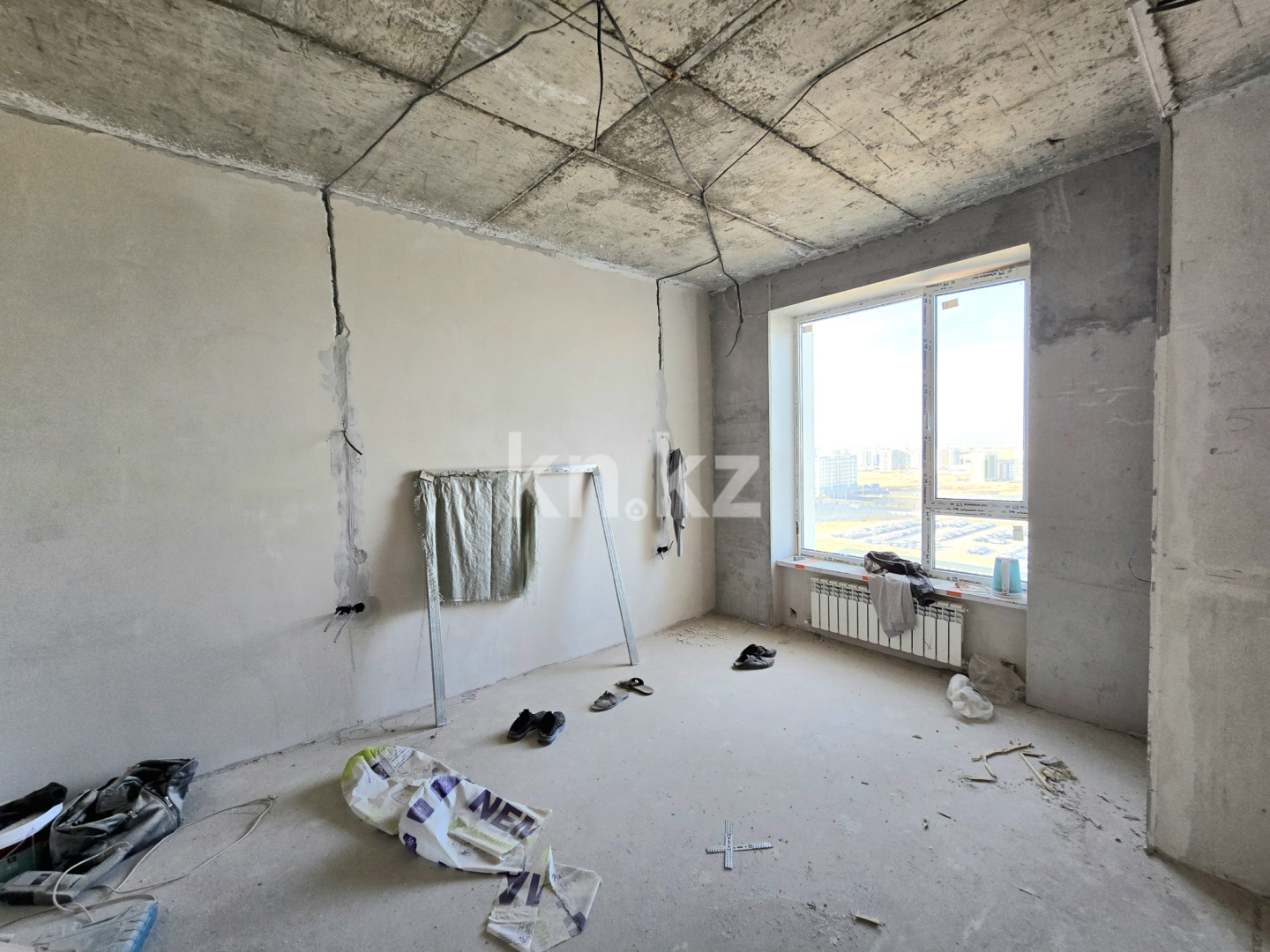 Продажа 3-комнатной квартиры, 84 м², пр. Байдибек би, дом  127/7 в Шымкенте - фото 9