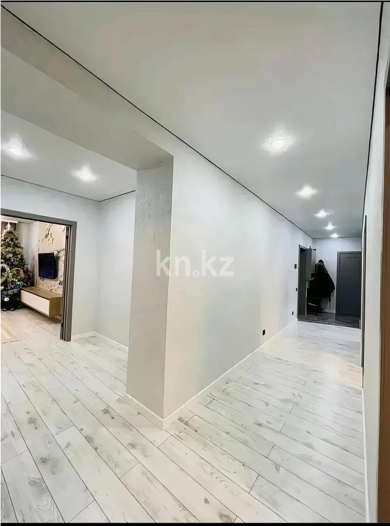 Продажа 4-комнатной квартиры, 105 м² в Астане