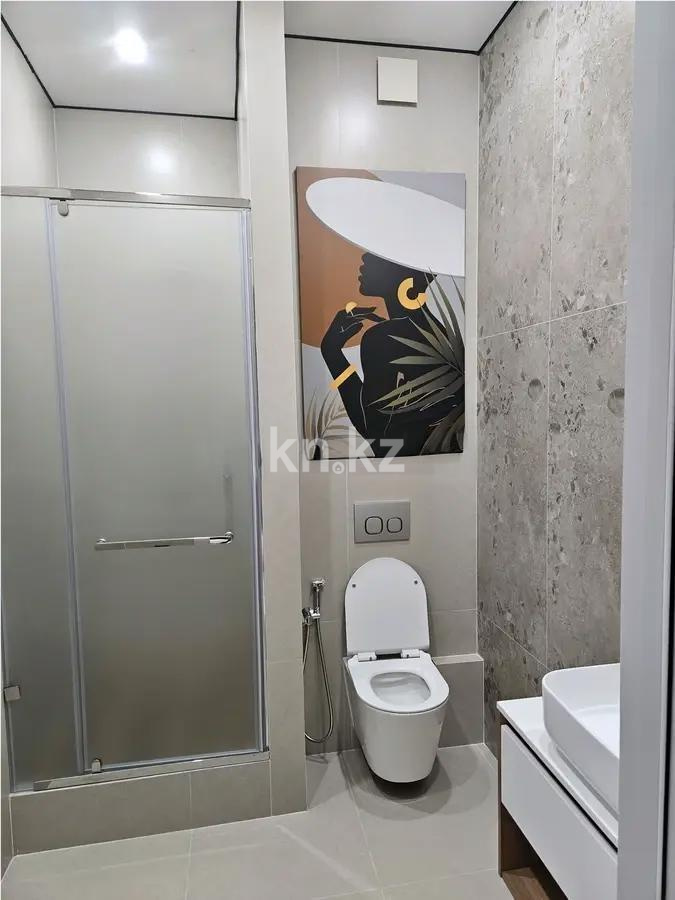 Продажа 2-комнатной квартиры, 62 м², ул. Молдагалиева, дом  3 в Астане - фото 4