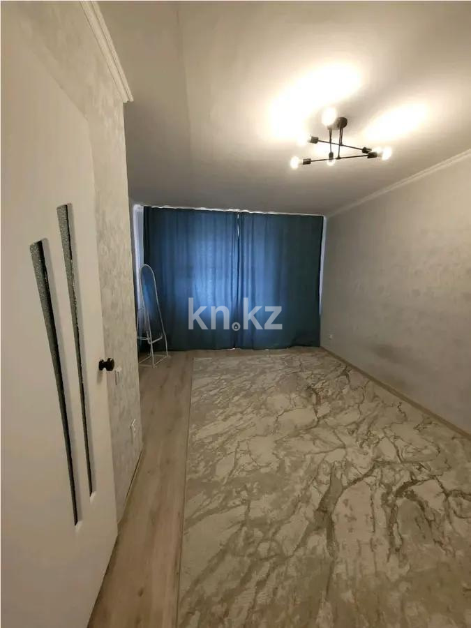 Продажа 1-комнатной квартиры, 39 м² в Астане