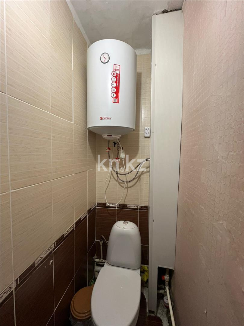 Продажа 2-комнатной квартиры, 52 м² в Караганде - фото 9