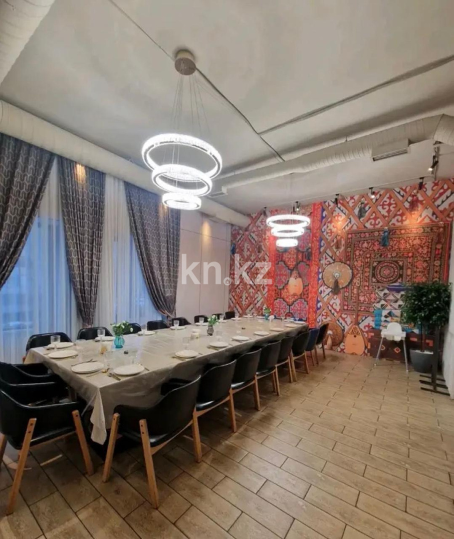 Продажа бизнеса, 860 м² в Астане - фото 12
