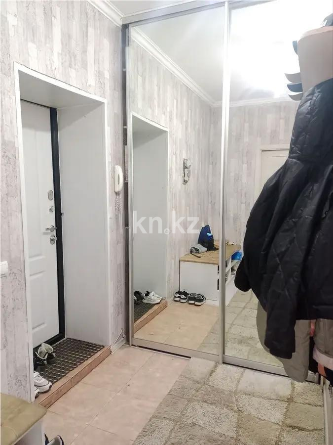Продажа 2-комнатной квартиры, 42 м² в Астане - фото 5