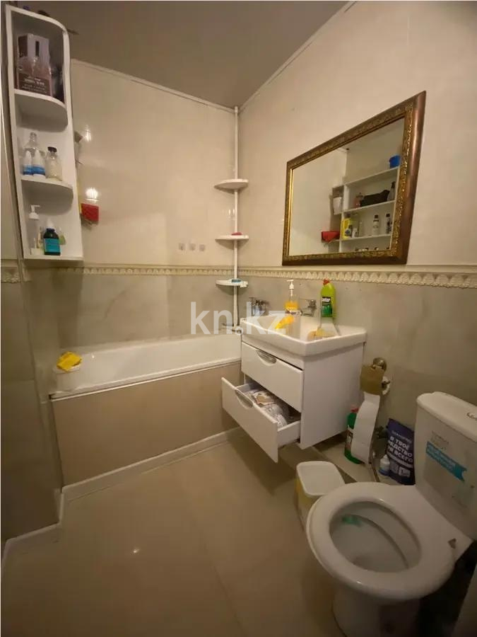 Продажа 2-комнатной квартиры, 68 м² в Алматы - фото 3