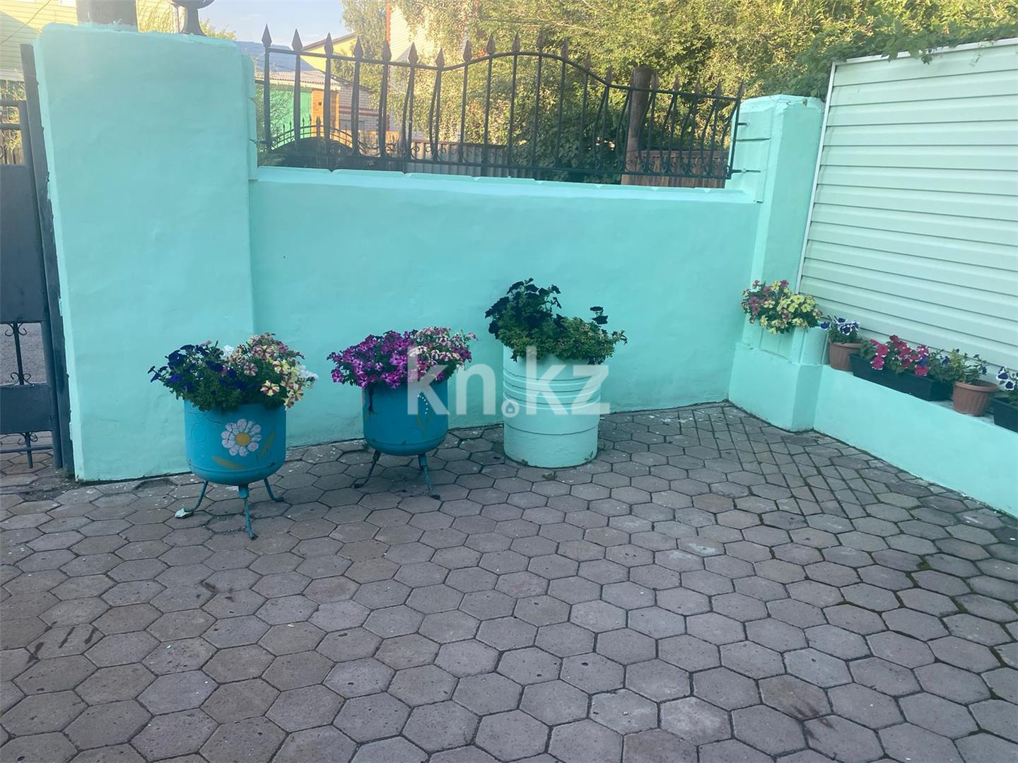 Продажа 6-комнатного дома, 272 м², мкр-н Отрадное в Темиртау - фото 14