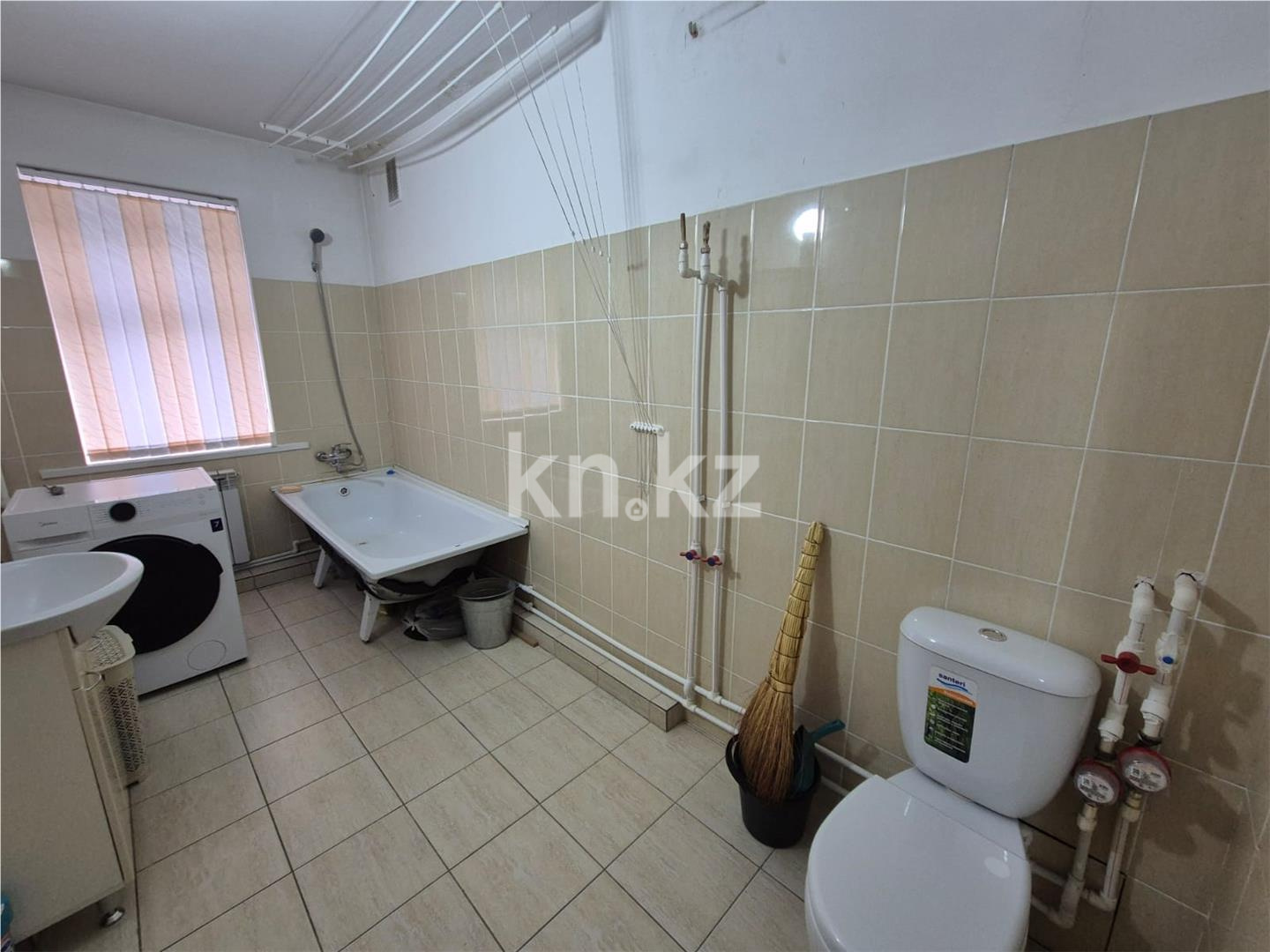 Продажа 2-комнатной квартиры, 58 м² в Темиртау - фото 9