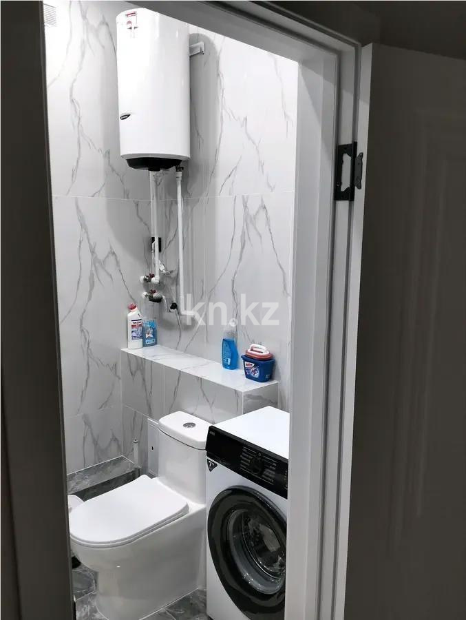 Продажа 1-комнатной квартиры, 41 м² в Караганде - фото 4