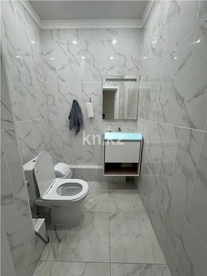 Продажа 3-комнатной квартиры, 85.8 м² в Астане - фото 6