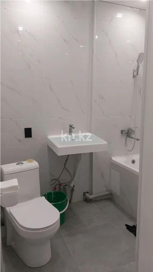 Продажа 1-комнатной квартиры, 27.1 м² в Алматы - фото 3