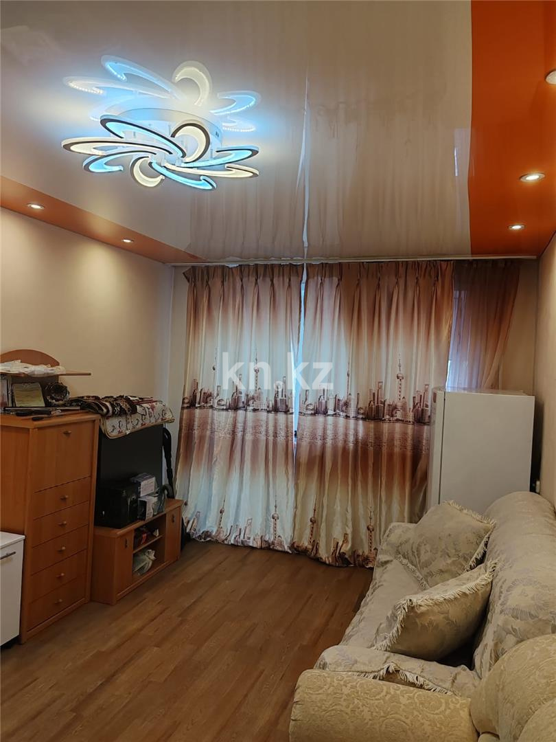 Продажа 1-комнатной квартиры, 31 м², 19 мкр. в Караганде - фото 4