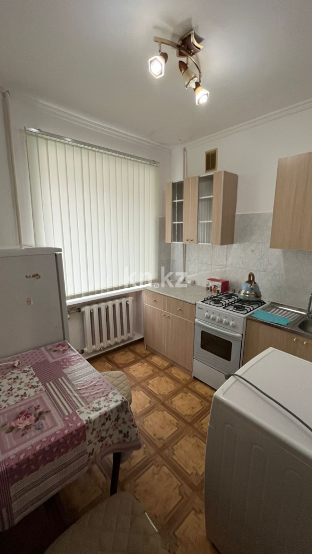 Аренда 1-комнатной квартиры, 35 м² в Атырау - фото 9
