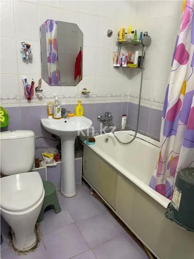 Продажа 1-комнатной квартиры, 39.4 м² в Алматы - фото 3