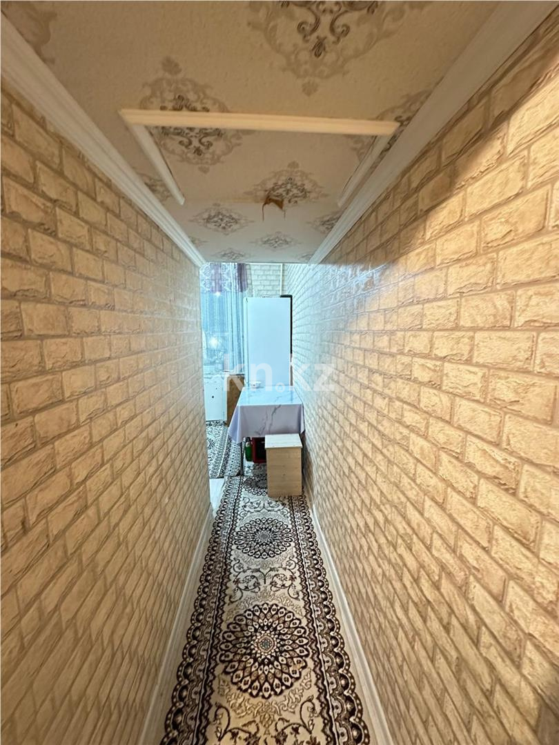 Продажа 2-комнатной квартиры, 40 м² в Караганде - фото 12