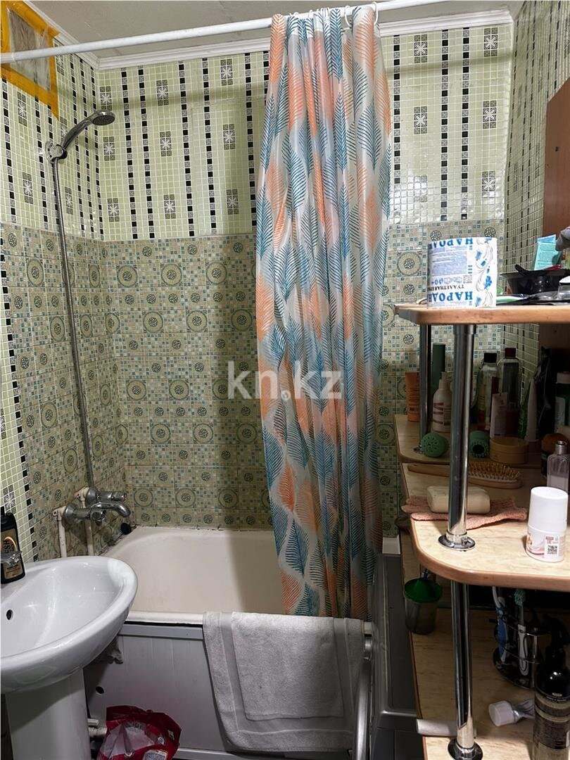 Продажа 1-комнатной квартиры, 31 м² в Караганде - фото 5