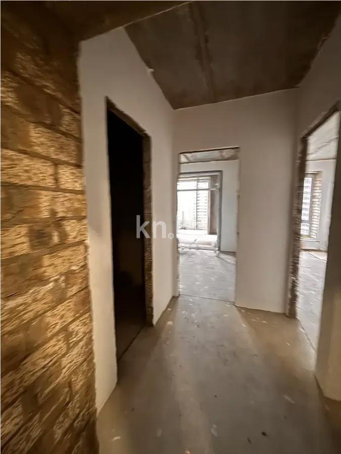 Продажа 1-комнатной квартиры, 38.4 м², ул. Серкебаева, дом  49 в Астане - фото 2