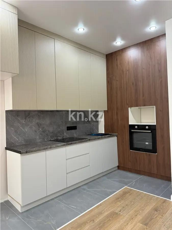 Продажа 3-комнатной квартиры, 94 м² в Алматы - фото 5
