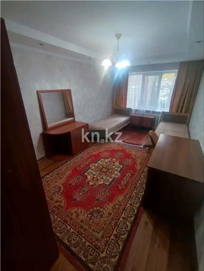 Продажа 3-комнатной квартиры, 66 м², мкр-н Таугуль, дом  44 в Алматы - фото 3