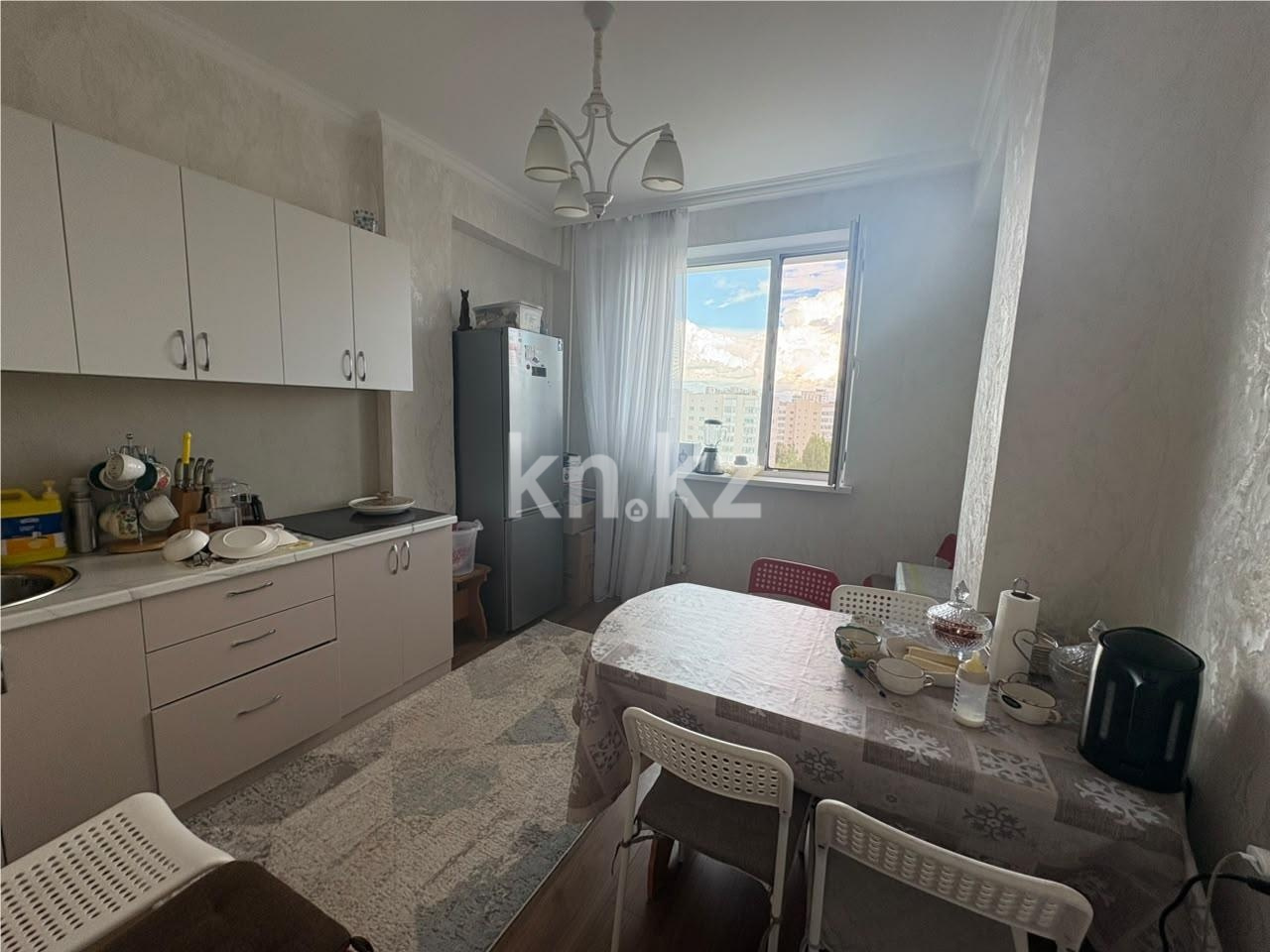 Продажа 1-комнатной квартиры, 31.1 м² в Астане - фото 2