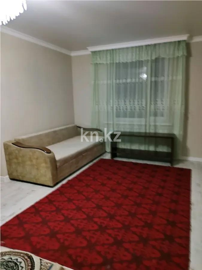 Продажа 1-комнатной квартиры, 41 м² в Караганде