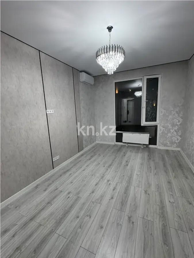 Продажа 1-комнатной квартиры, 41.5 м² в Алматы