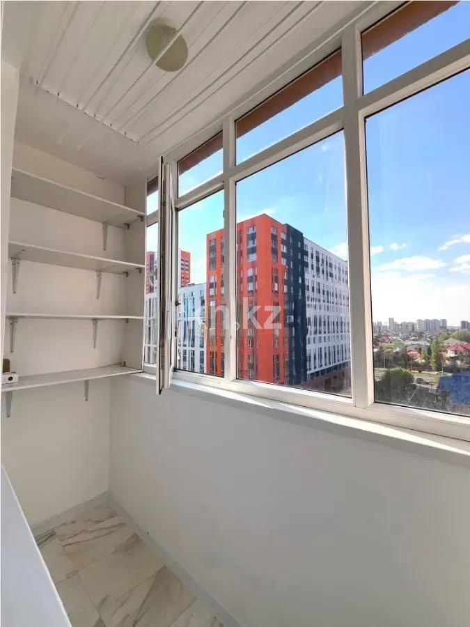 Продажа 2-комнатной квартиры, 55.7 м² в Астане - фото 6