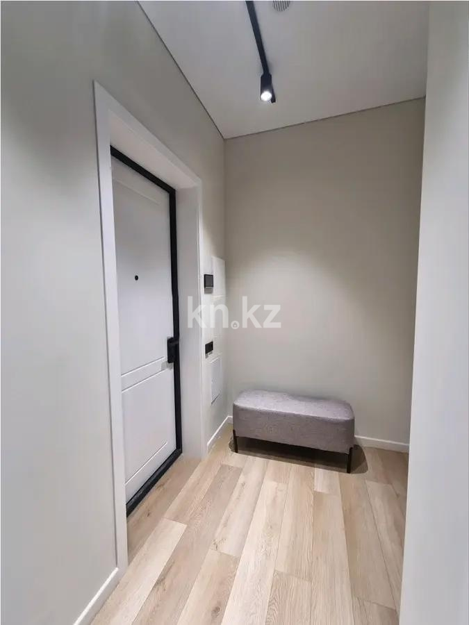 Продажа 2-комнатной квартиры, 53 м² в Алматы - фото 6
