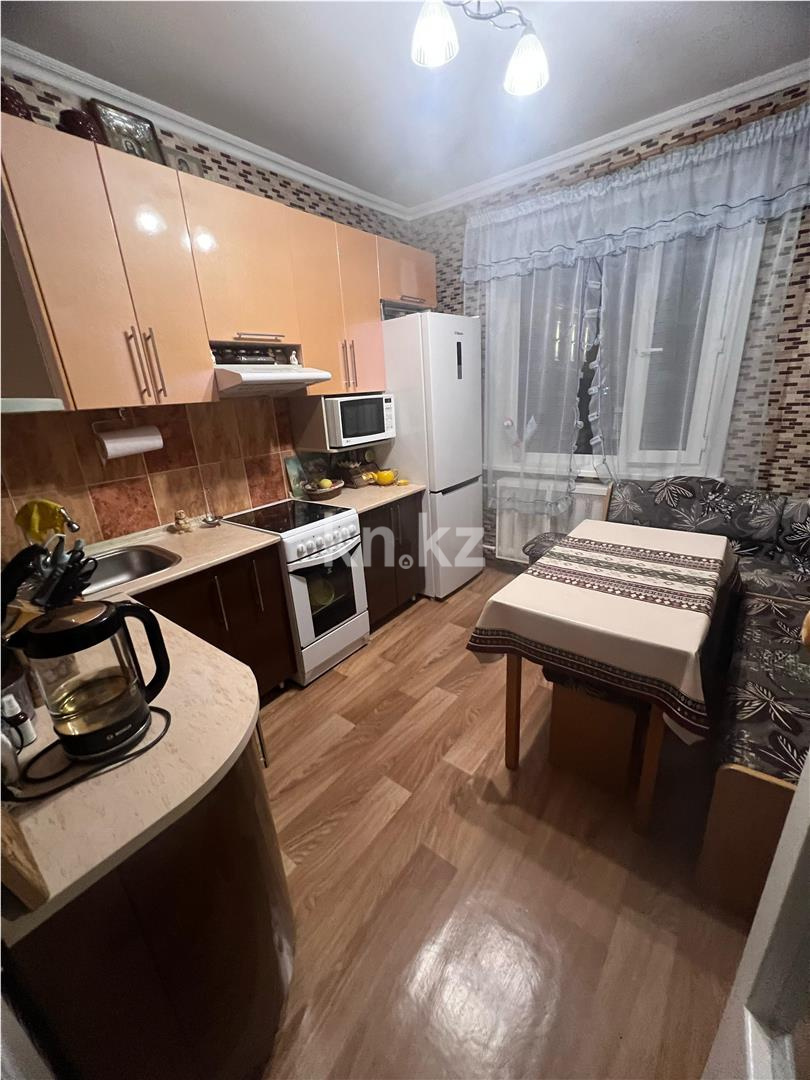 Продажа 4-комнатной квартиры, 76 м², мкр-н Степной-4, дом  18 в Караганде - фото 13